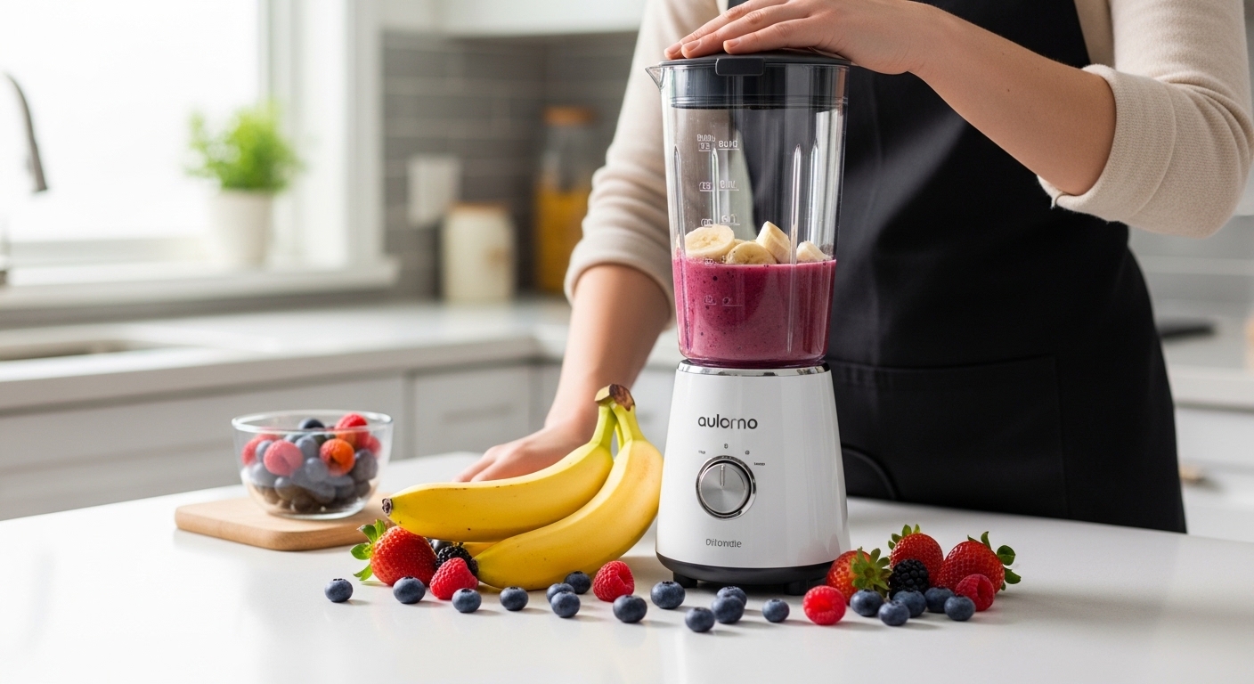 Best Affordable Personal Blenders