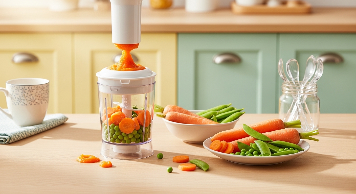 Best Baby Blenders
