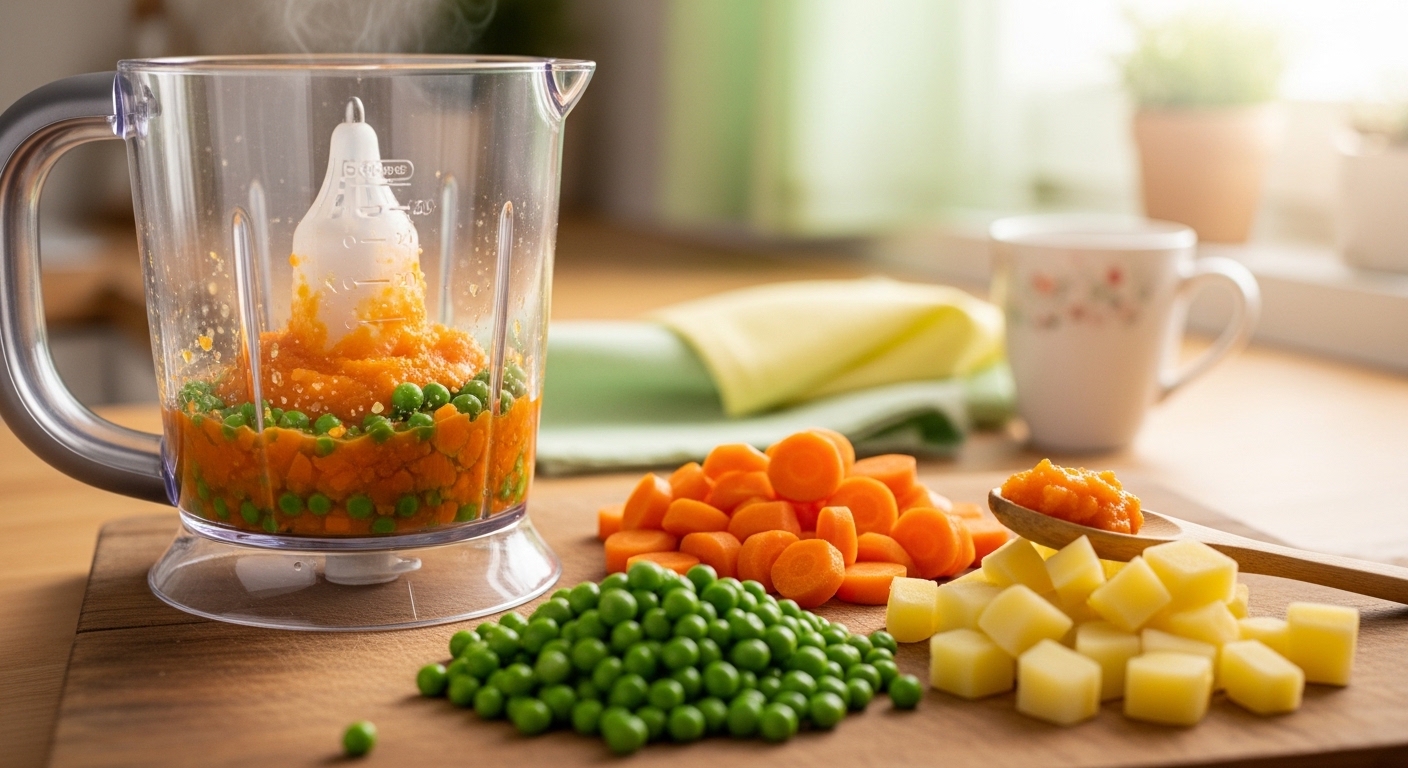 Best Baby Food Blenders