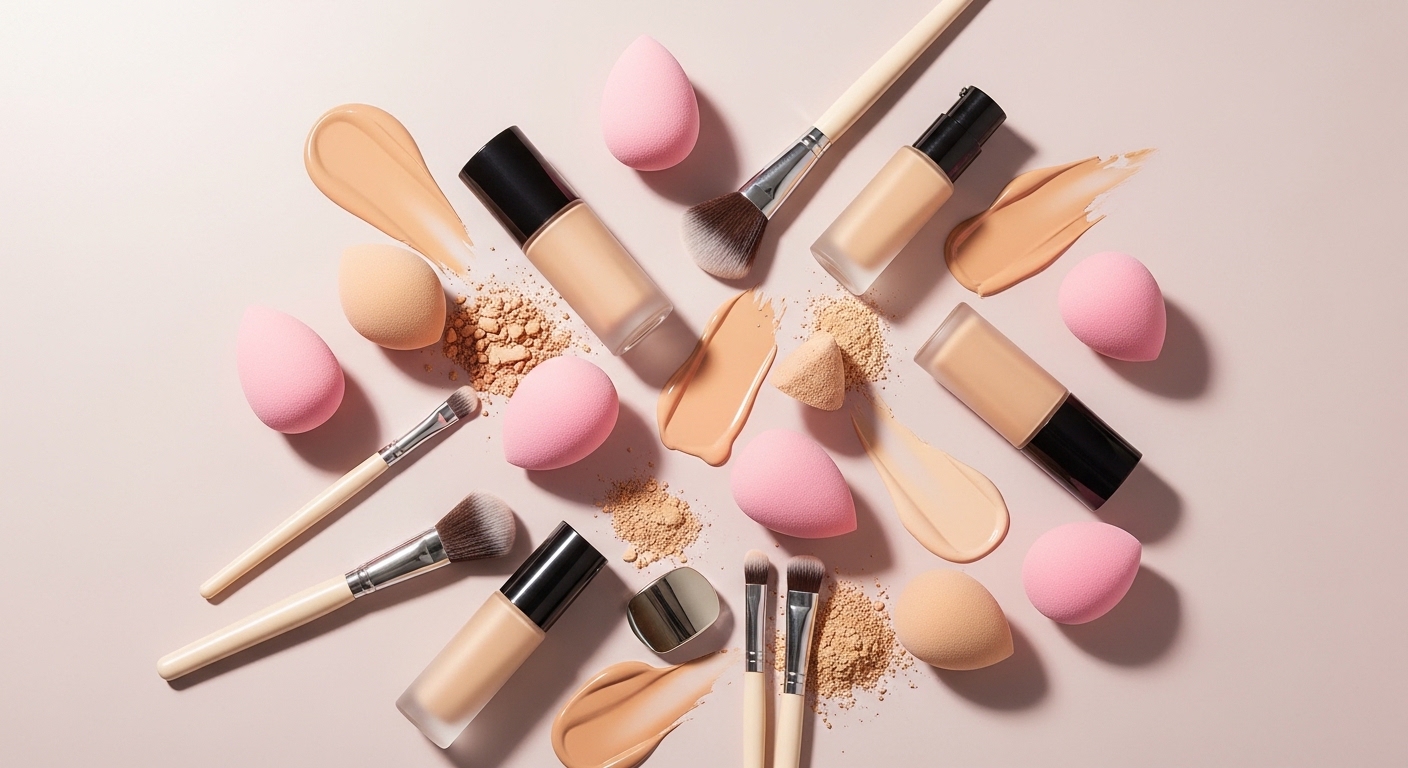 Best Beauty Blender Sponges for Flawless Makeup