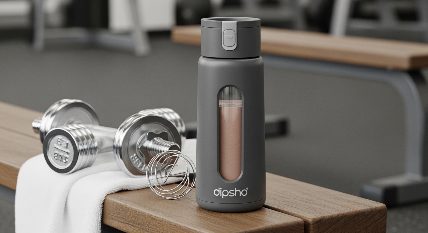 Best Blender Bottles
