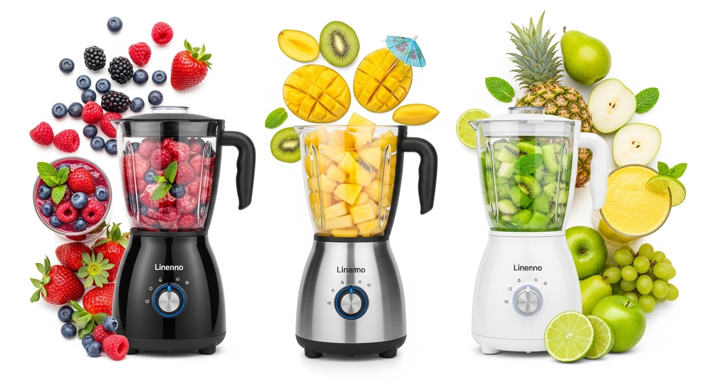 Best Blenders Under $200