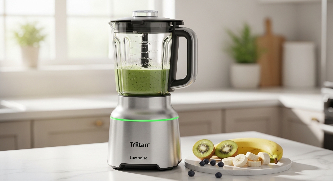 Best Blenders for Frozen Drinks