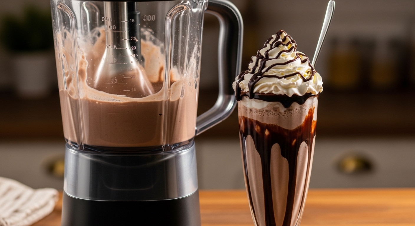 Best Blenders for Milkshakes