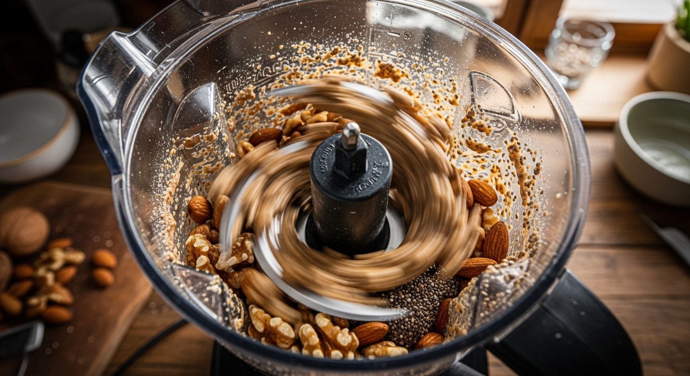 Best Blenders for Nuts and Seeds