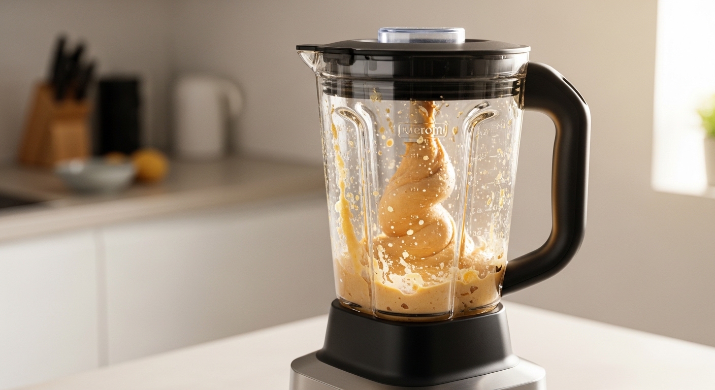 Best Blenders for Puree