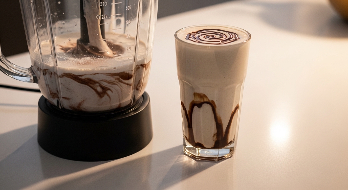 Best Blenders for Shakes