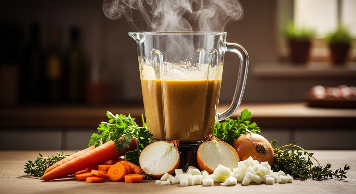 Best Blenders for Soups