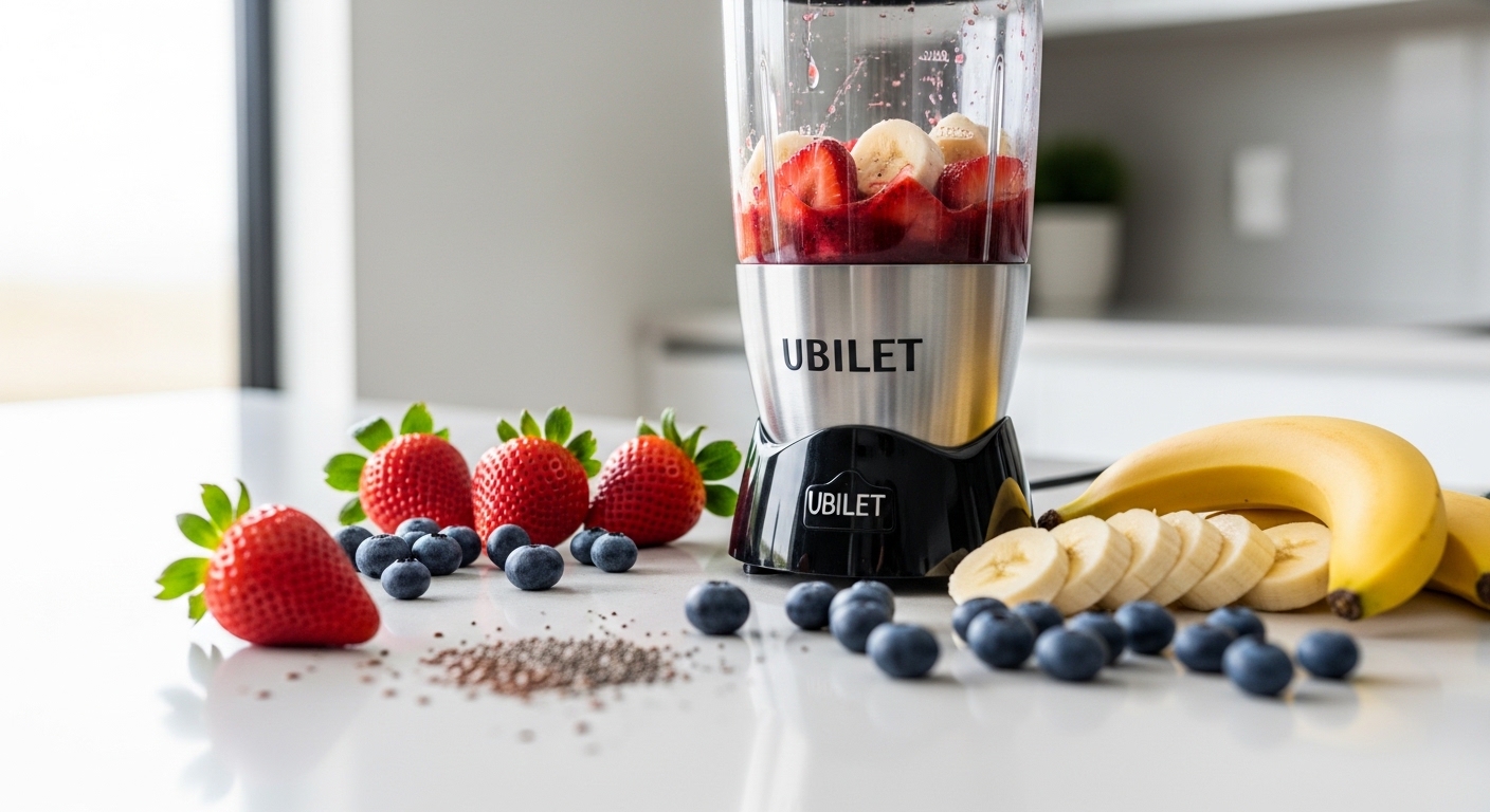 Best Bullet Blenders