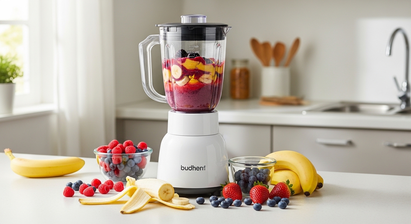 Best Cheap Smoothie Blenders