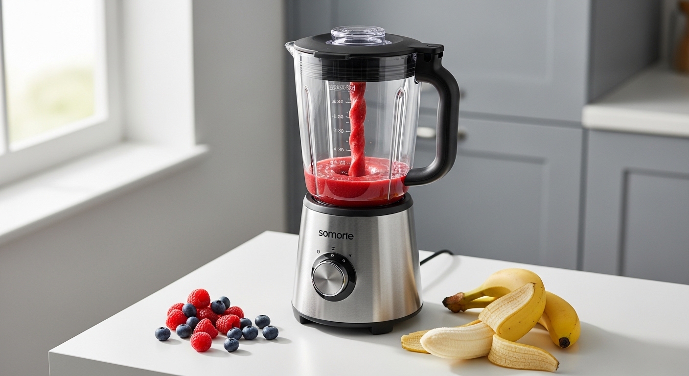 Best Compact Blenders