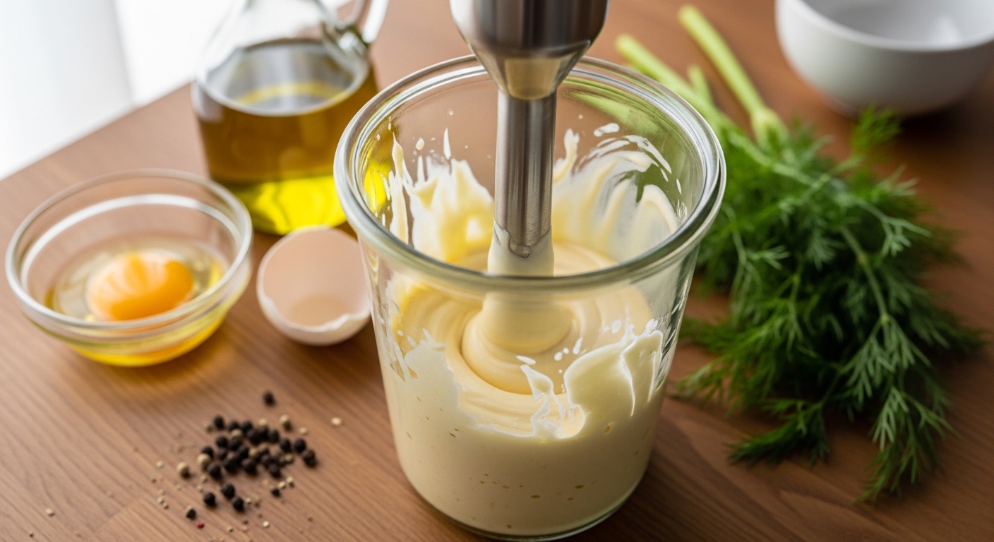 Best Emulsion Blenders