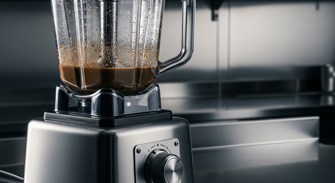 Best Heavy Duty Blenders