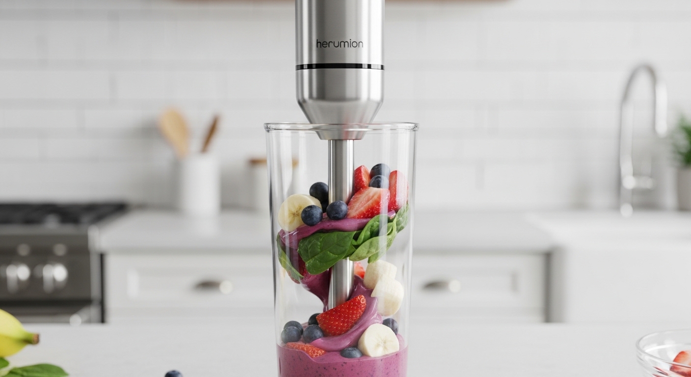 Best Immersion Blenders