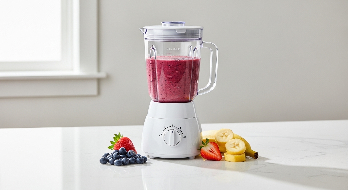 Best Inexpensive Blenders