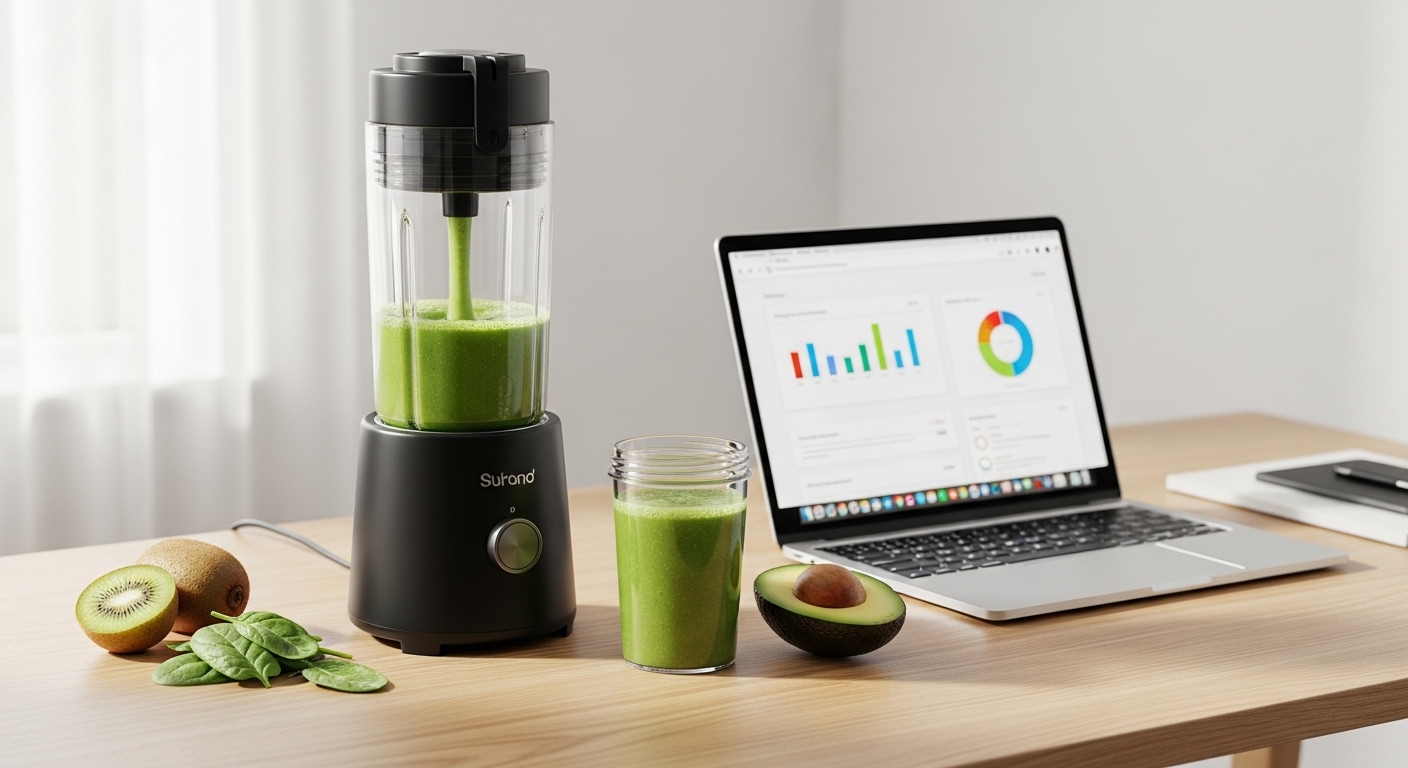 Best Laptops for Blenders