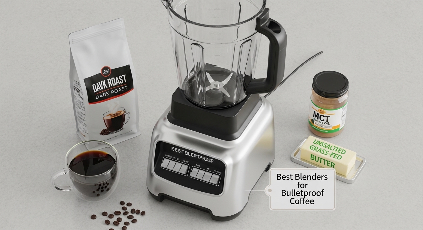 Best Ninja Blenders