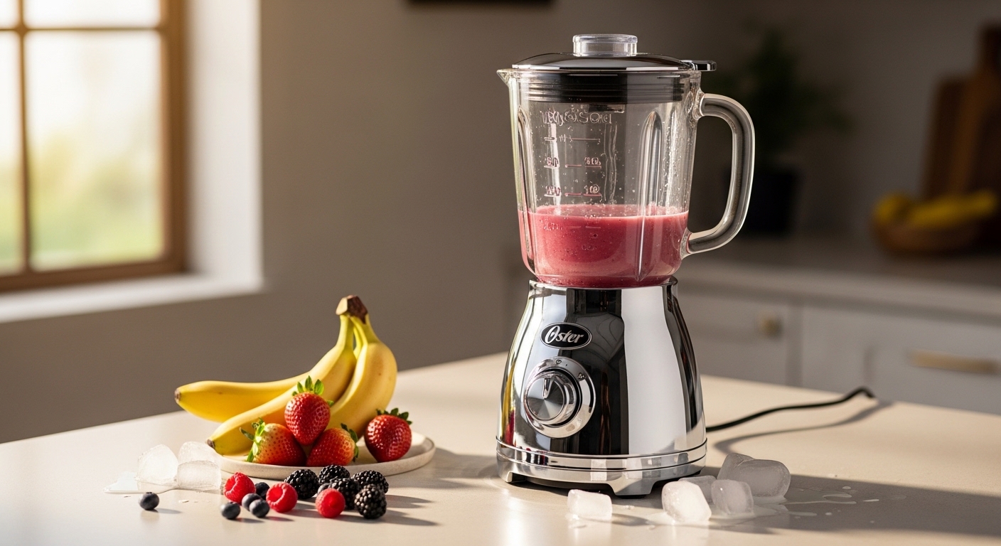 Best Oster Blenders