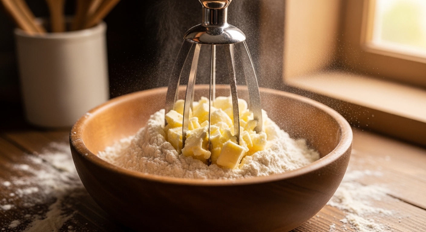 Best Pastry Blenders