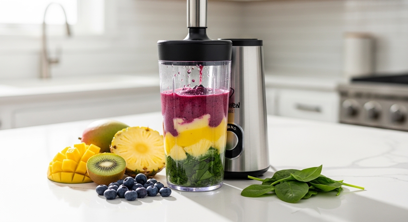 Best Personal Blenders