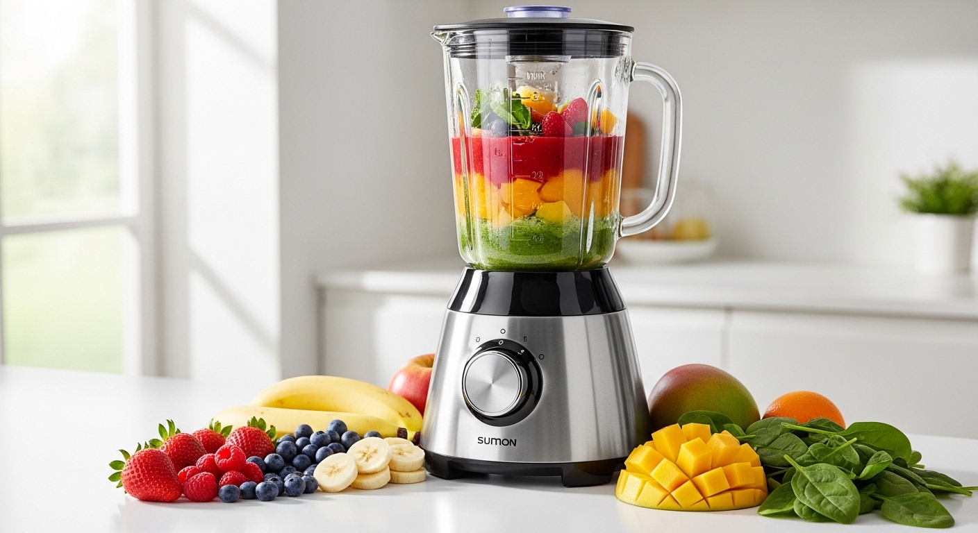 Best Personal Smoothie Blenders