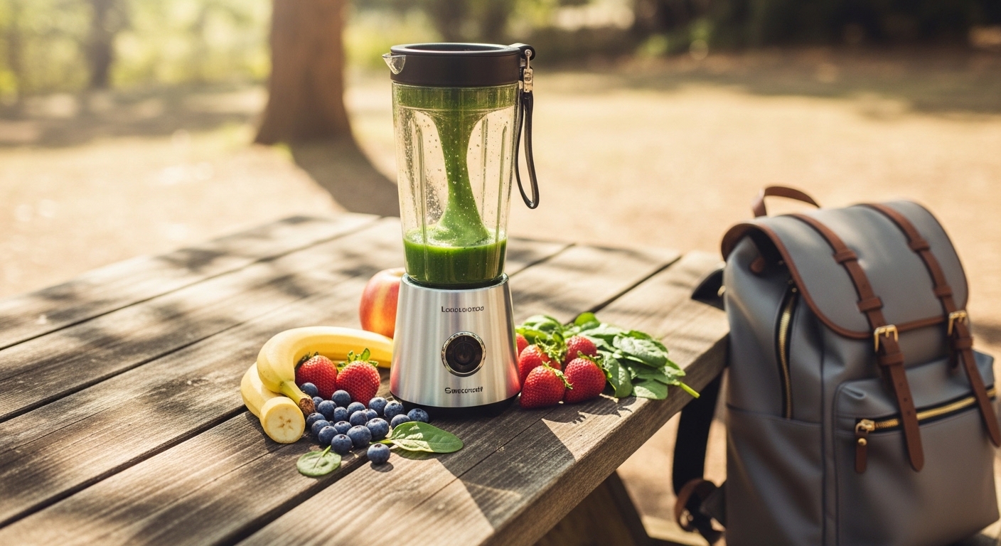 Best Portable Blenders