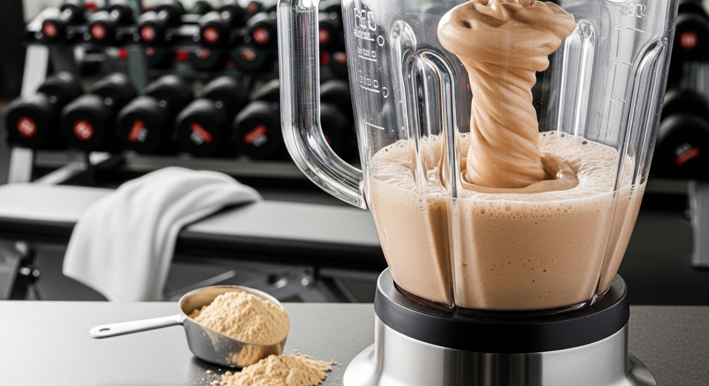 Best Protein Blenders