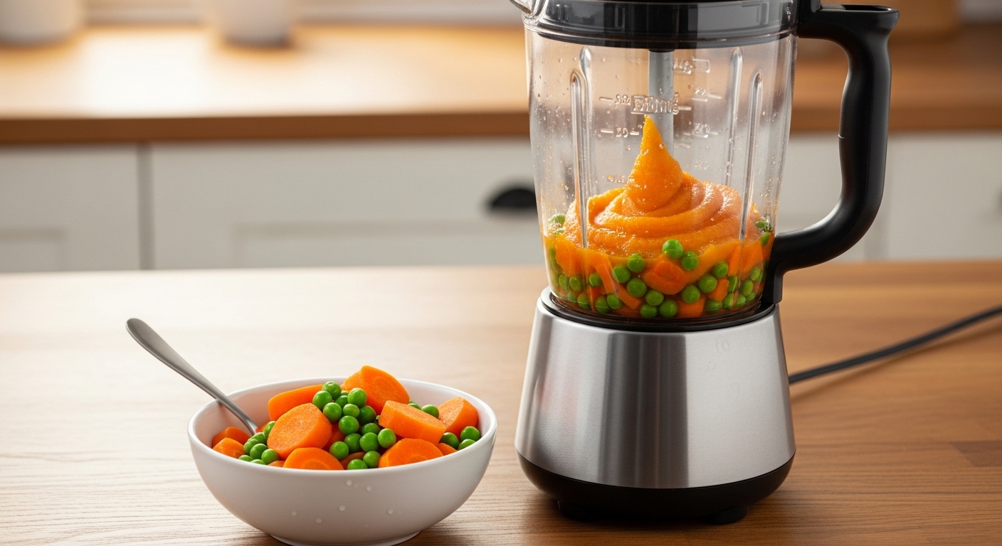 Best Quiet Blenders