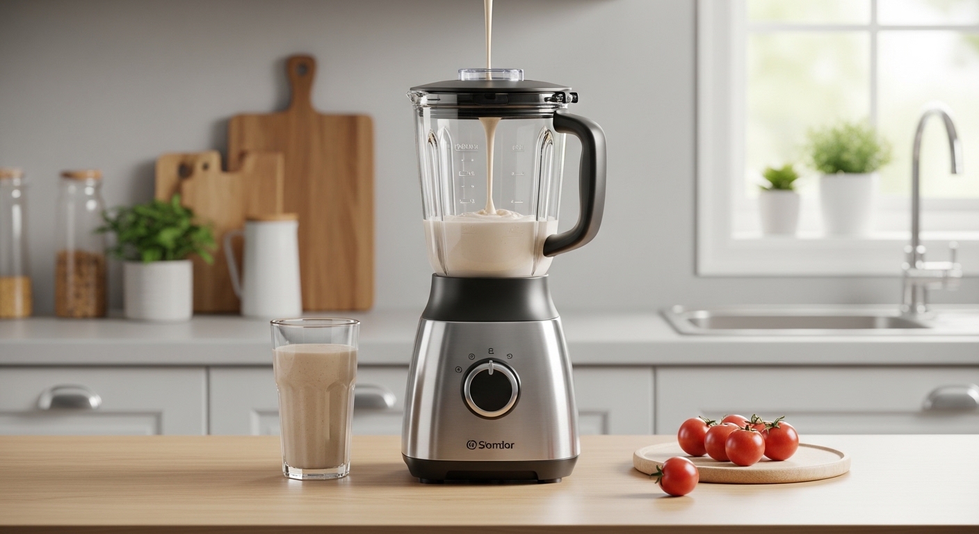 Best Shake Blenders