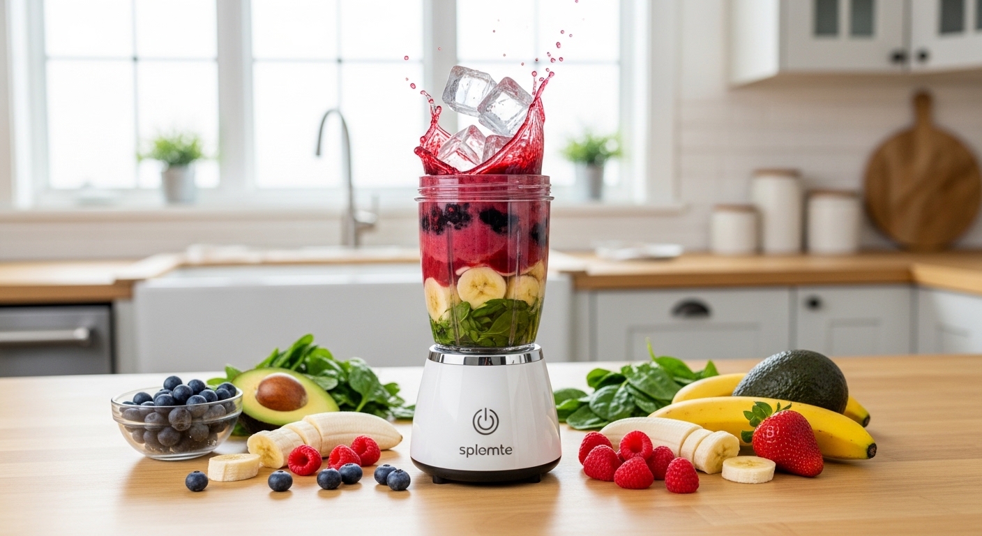 Best Single Serve Smoothie Blenders