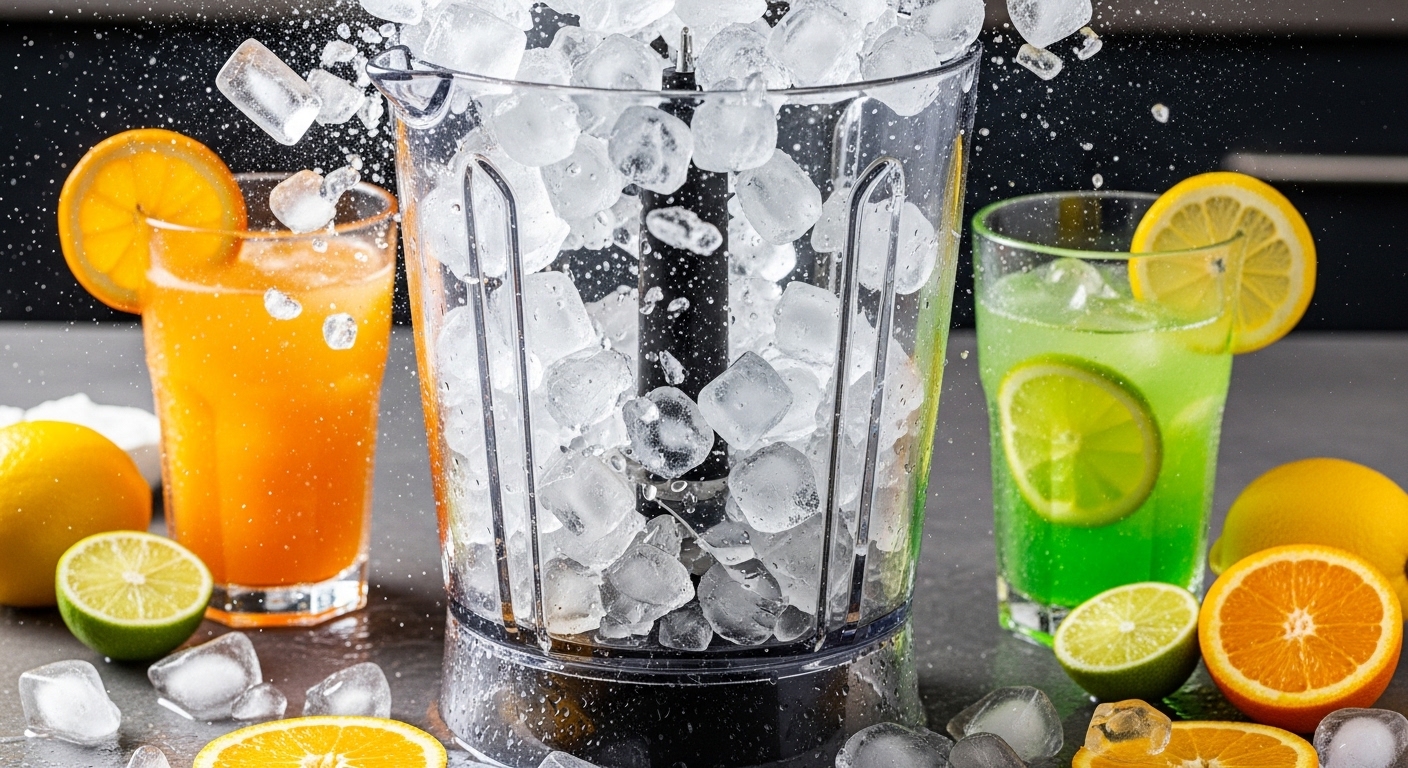 Best Small Blenders for Protein Shakes