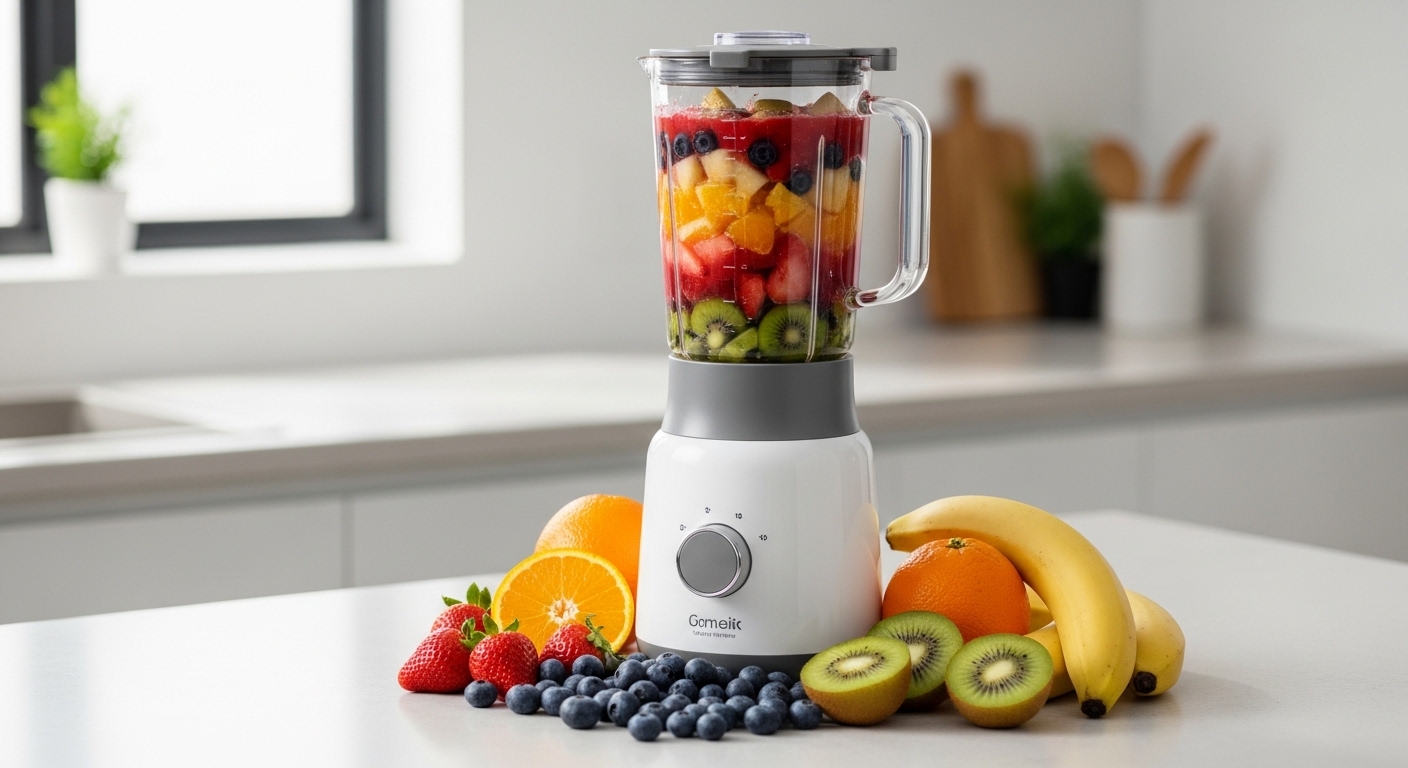 Best Small Smoothie Blenders