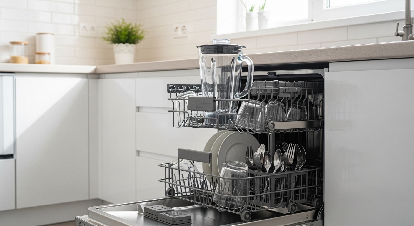 How to Blend Cottage Cheese Without a Blender