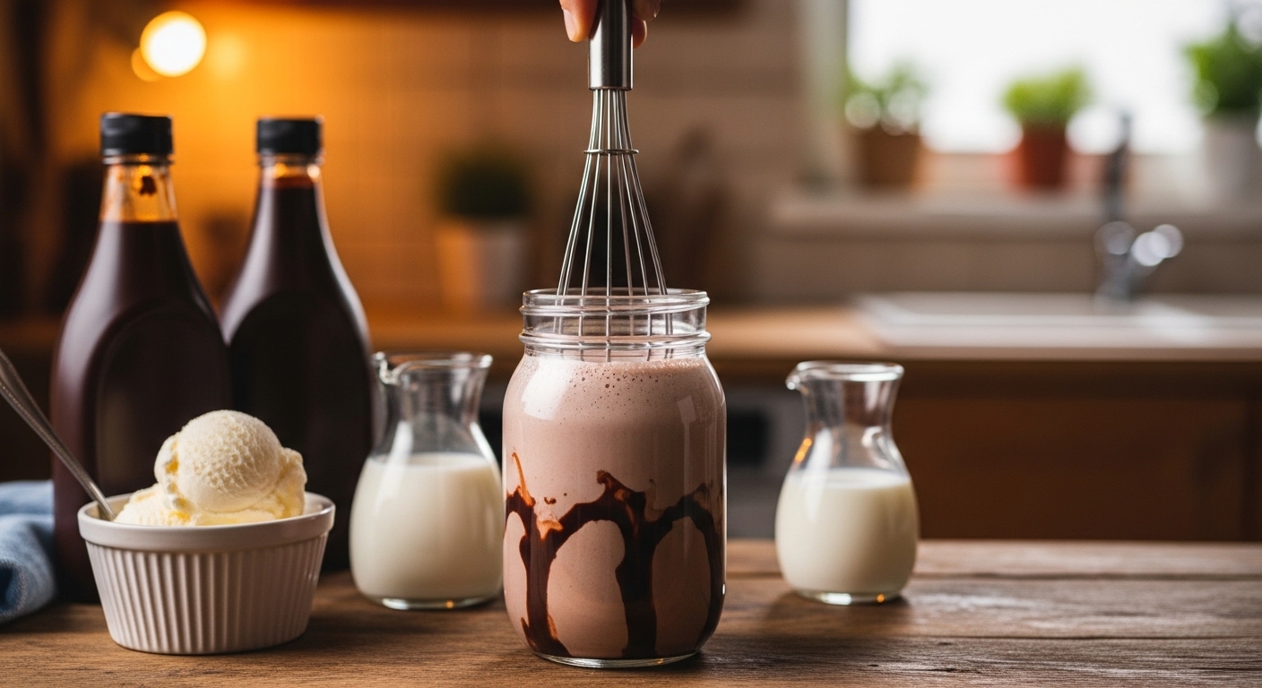 How to Make Watermelon Juice with a Blender