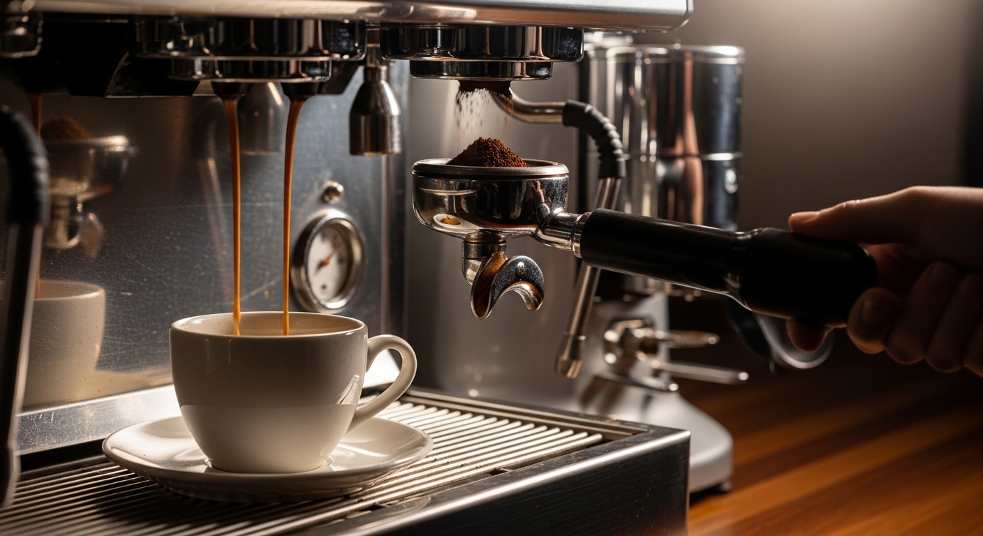 Best Coffee Espresso Grinders