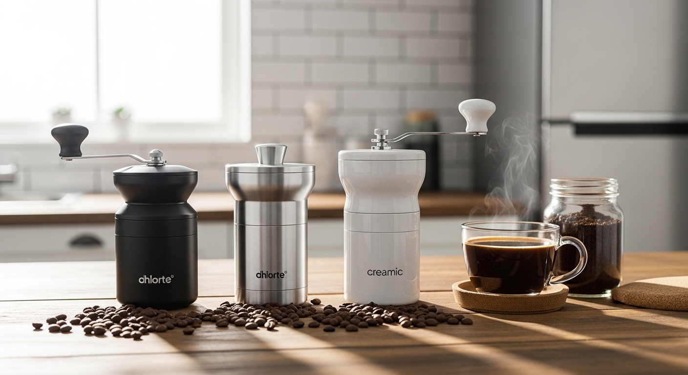 Best Inexpensive Burr Coffee Grinders