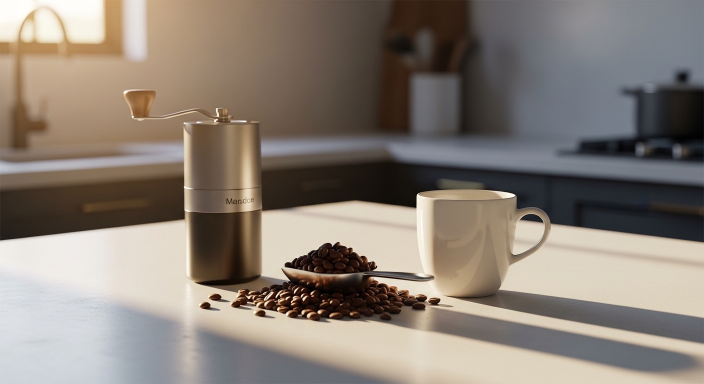 Best Single Cup Coffee Grinders