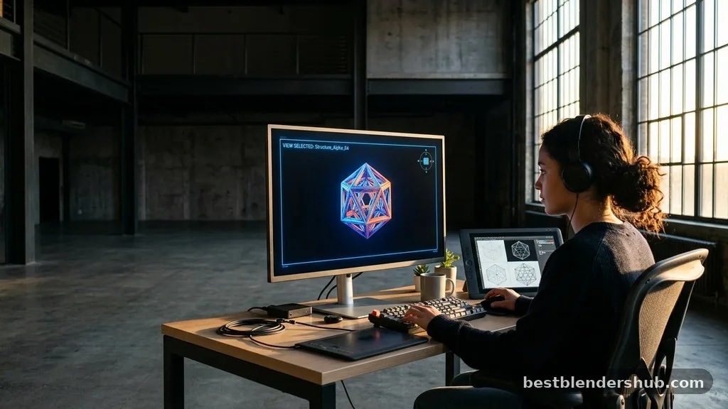 Addressing the Studio Integration Gap - is blender good for animation