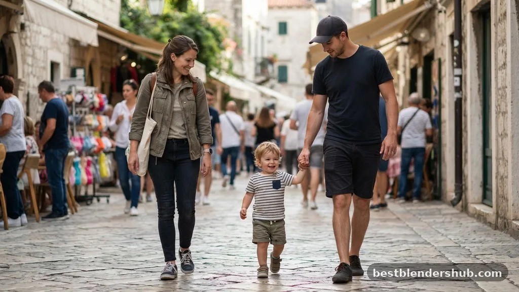do i really need a stroller