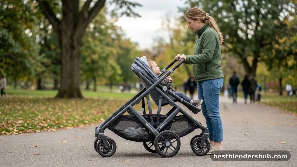 does stroller have expiration date