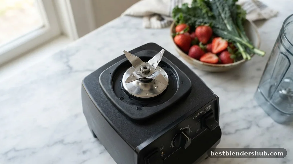 how to make smoothies in a blender