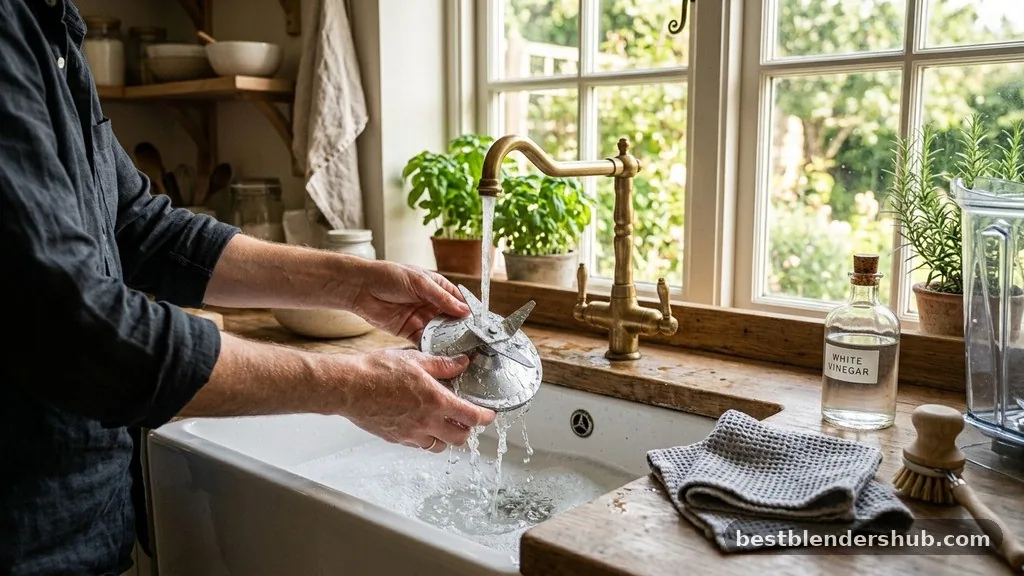 Sanitizing Cycles and Their Risks - can you put a ninja blender in the dishwasher