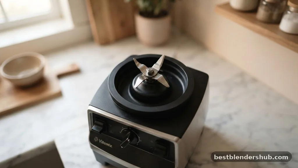 Understanding the Mechanics of Your Blender - how to make smoothies in a blender