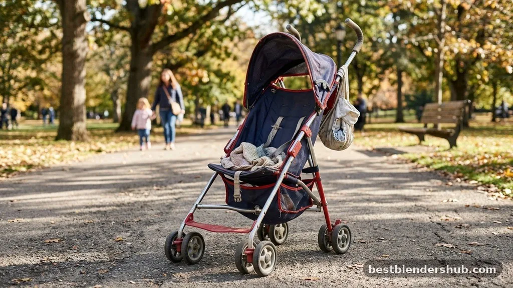 Understanding the Physical Requirements for Umbrella Strollers - how old for umbrella stroller