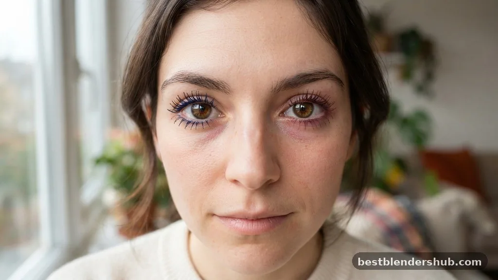 Understanding Color Theory for Eye Enhancement - what color mascara for brown eyes
